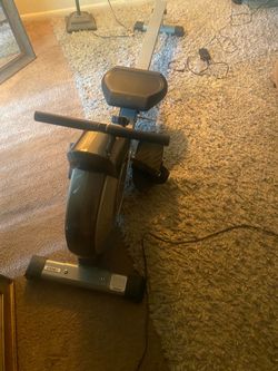 Elliptical Machine