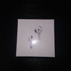 AirPods 4