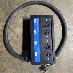 Trolmaster expander station 4