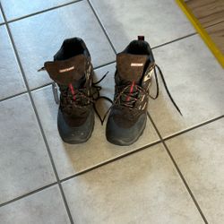 Craftsman Boots