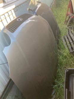 2 Gs300 hoods