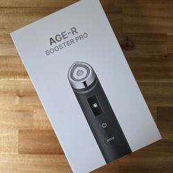 Medicube Age-R Booster Pro