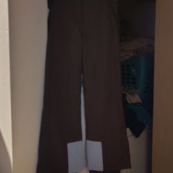 Authentic Prada Ski/Snow Pants