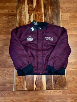 Darc Sport Unisex Marked Vicious Very Limited Rare. Bomber Jacket. Size L