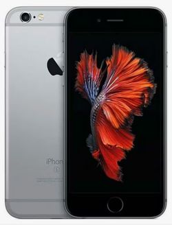 iPhone 6 64GB Unlocked – Clean Reset – Good Condition