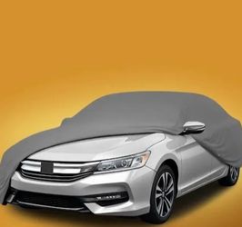 Car cover  for Honda acord