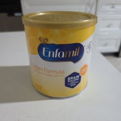 Enfamil 12.5 oz