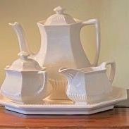 Tea set