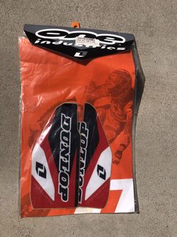 Crf Stickers