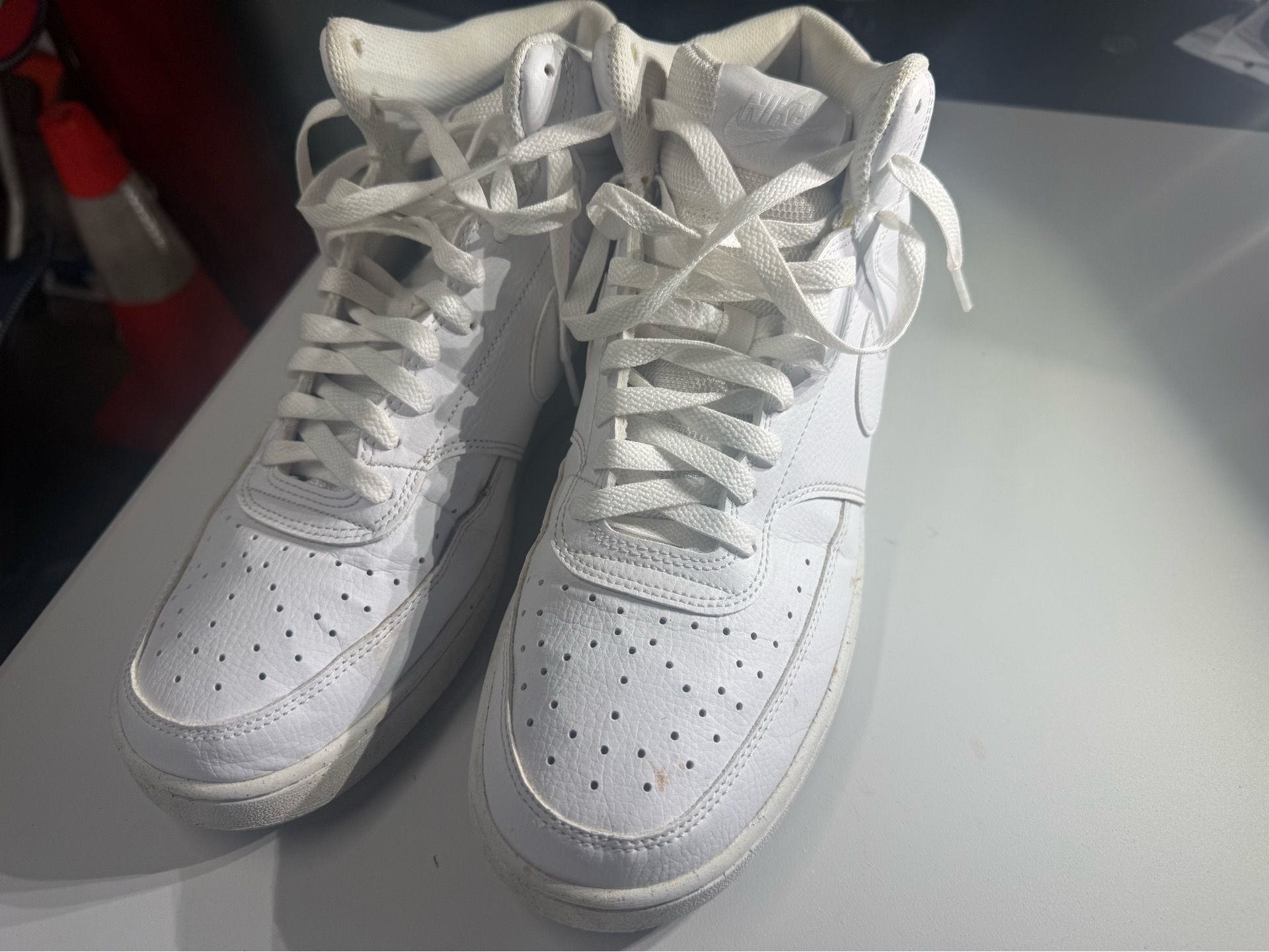 Nike Shoes Size 11