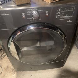 Maytag 2000 Gas Dryer 