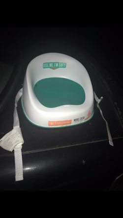 Lnew Booster seat only $15 firm