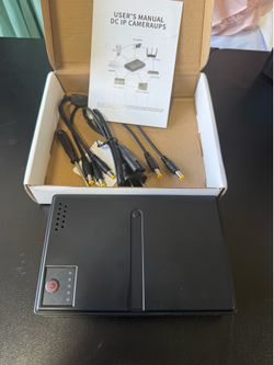 Multi Portable UPS Uninterruptible Power Supply, for WiFi Routers Phone Backup Power Supply, 1036P DC 5V 9V 12V Output UPS Uninterruptible Power Suppl