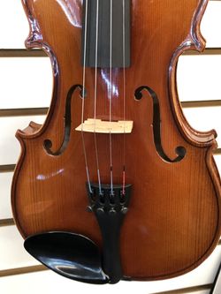 Spainhour OVN0604F 4/4 Violín Made in Germany!