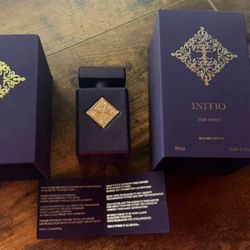 Initio Side Effect Cologne 90ml