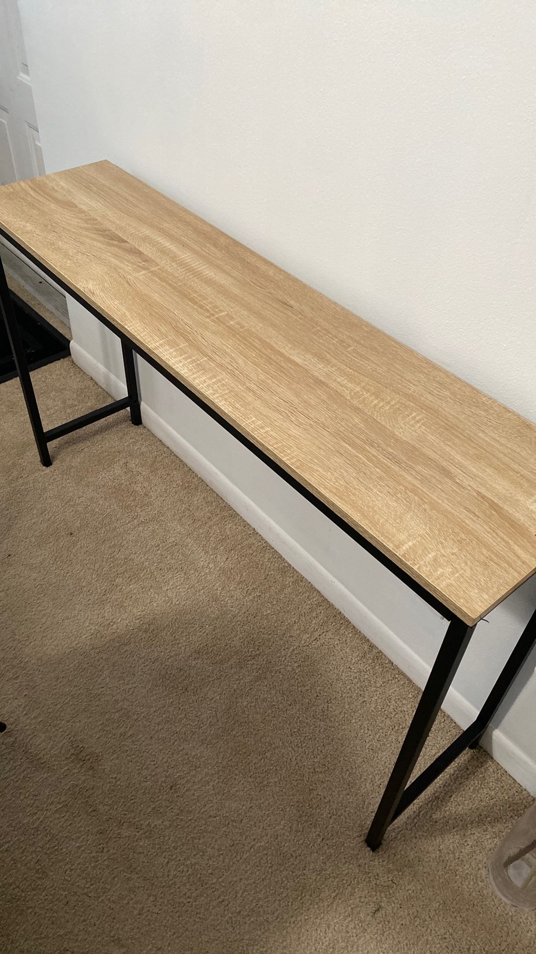 Entryway Table
