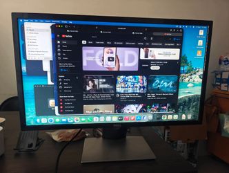Dell 4K PC Monitor