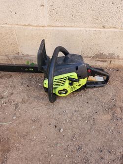 Chainsaw
