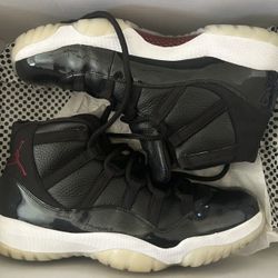 Jordan Retro 11s 72-10s