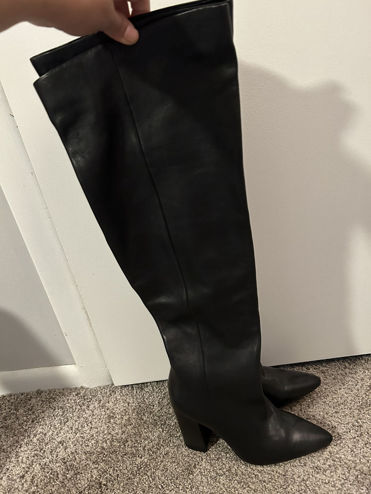 Aldo Boots