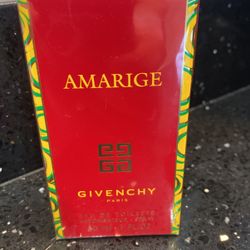 Amarige - Givenchy 30ml/1 Fl Oz Perfume
