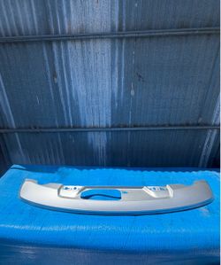 2023 2024 2025 2026 Volvo XC40 xc 40 Rear Bumper Lower Valance Diffuser OEM (ORIGINAL)