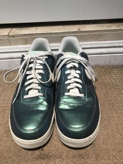 Nike Air Forces,size 12
