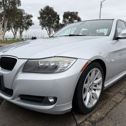 2010 BMW 328i
