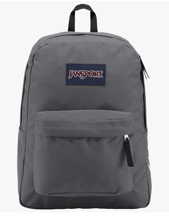 JanSport Backpack