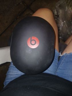 Beats Studio Pro Wireless Headphones