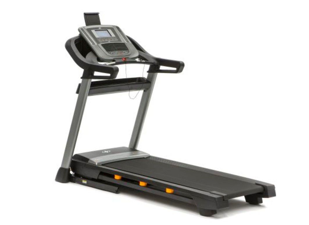 Nordictrack c 990 treadmill