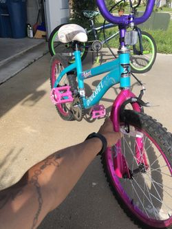 Bicycle For Sale