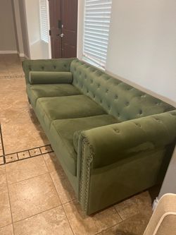 Sofa couch