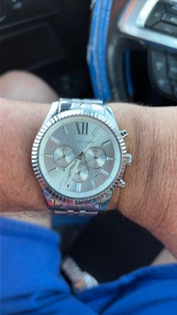 Michael Kors Lexington watch (MK8405)