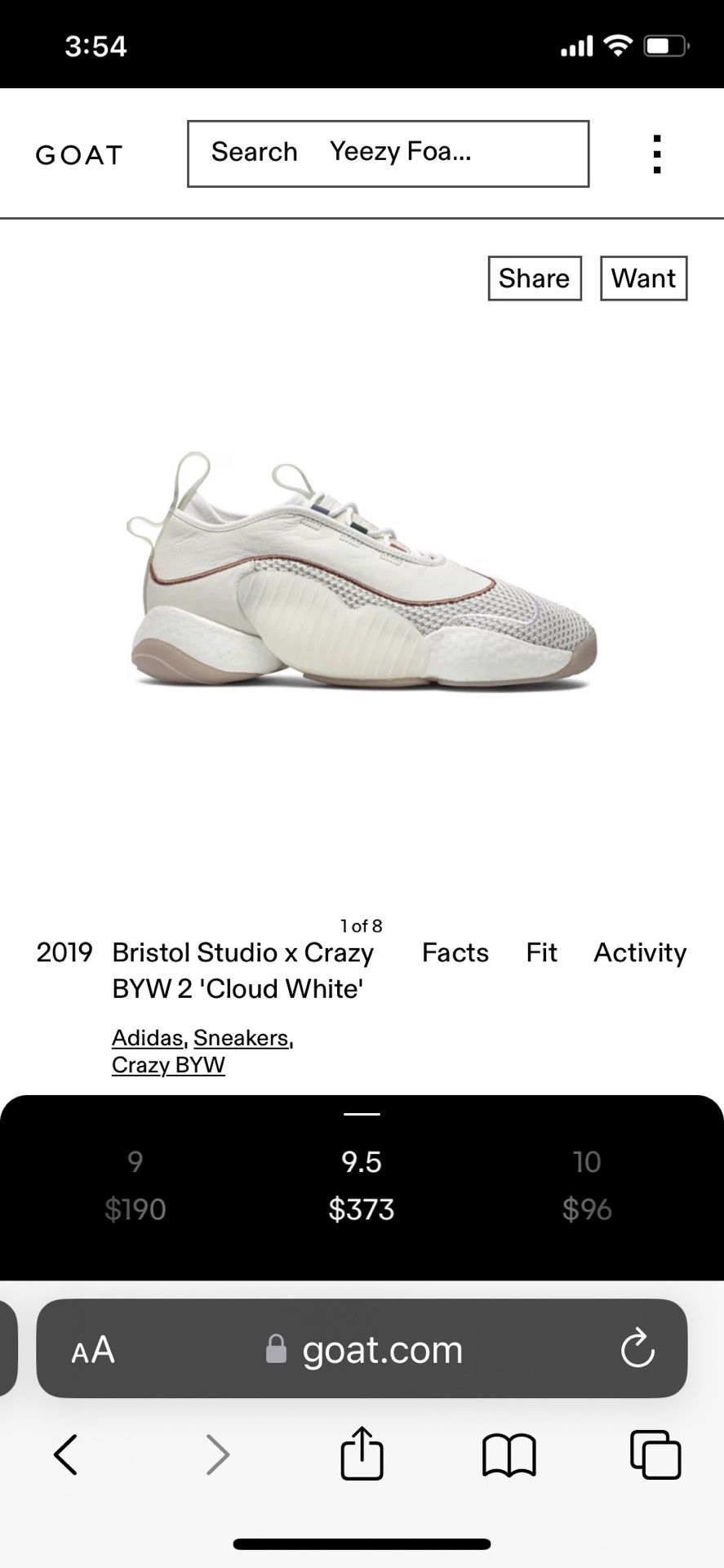 Bristol Studio x adidas