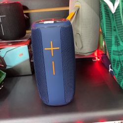 Speaker New