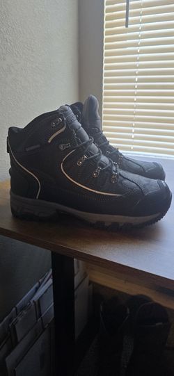 Refrigiwear Frostline Hiker Waterproof Boots 