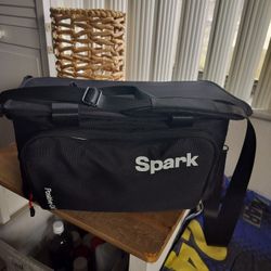 Positive Grid Carry Bag for Spark Amp 