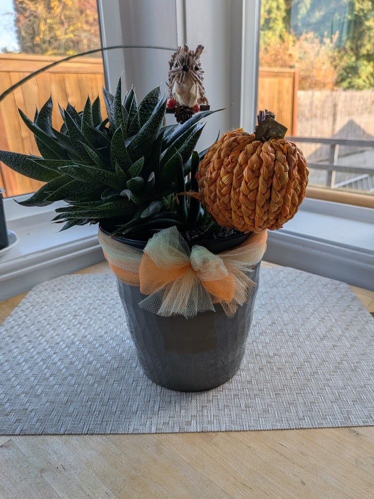 Hostess gift  for Thanksgiving 