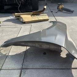 Dodge Durango Driver side Fender