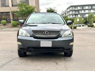 2005 Lexus Rx 330