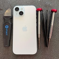 All iPhone and Samsung repair 