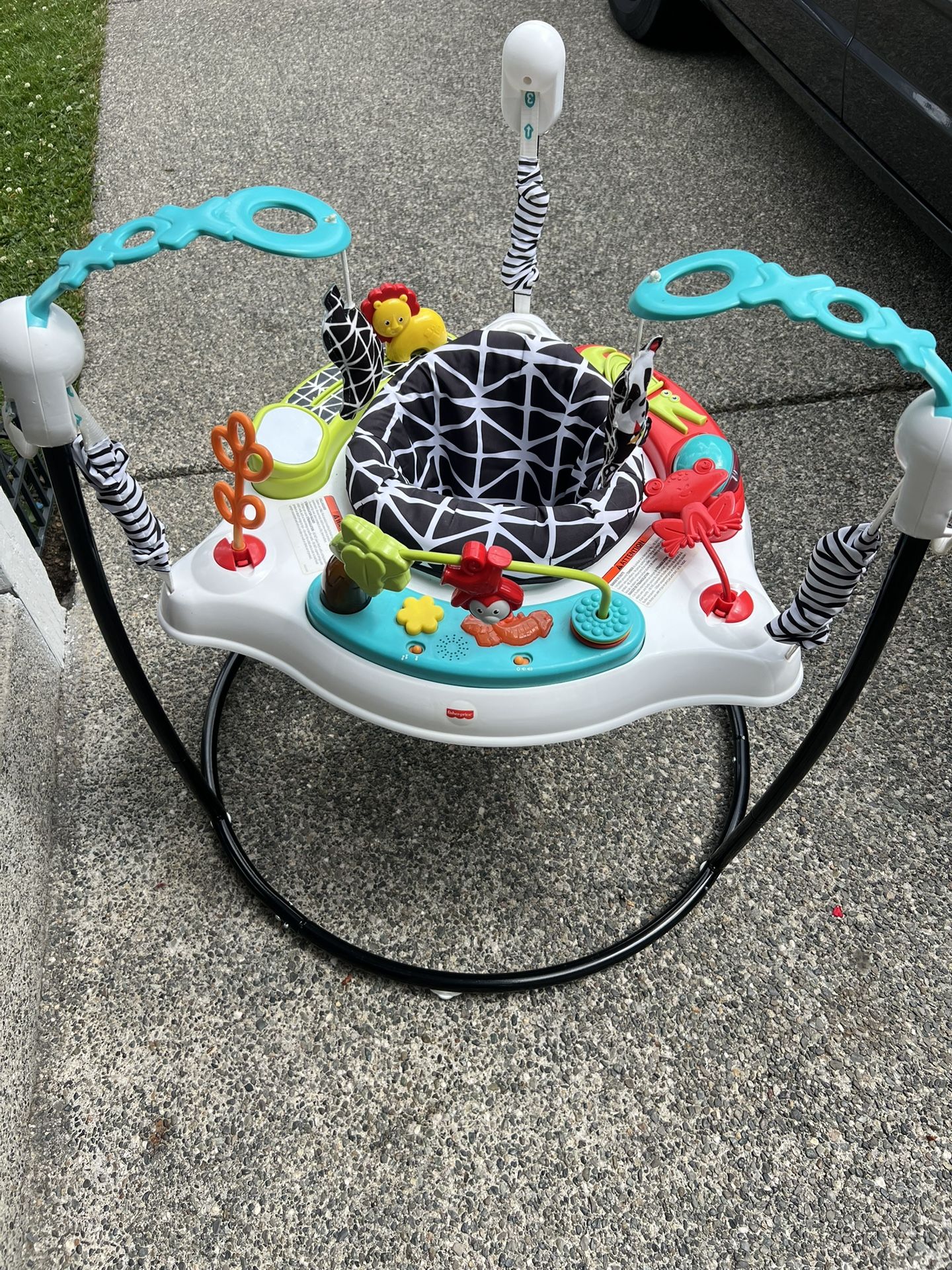 Baby Jumper