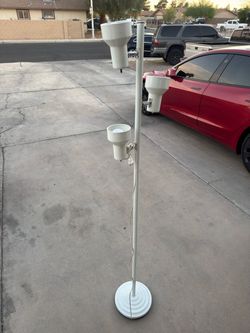 Lamp in good condition