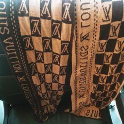 Louis Vuitton Scarf