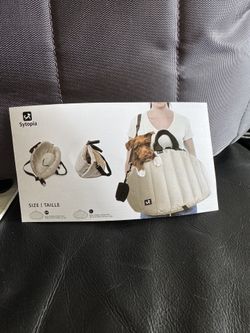 Pet Bag