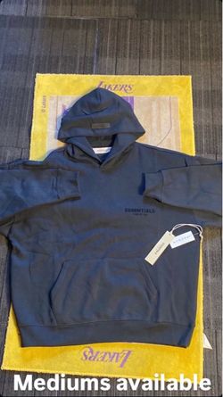 Fear of God Essentials Hoodie