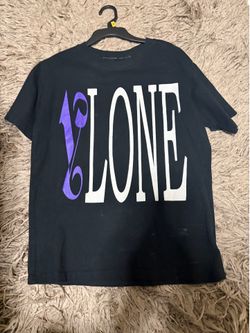 Palm Angels x Vlone T-Shirt