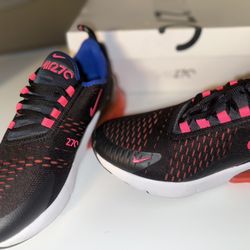 Nike Air Max 270 Shoes Women 