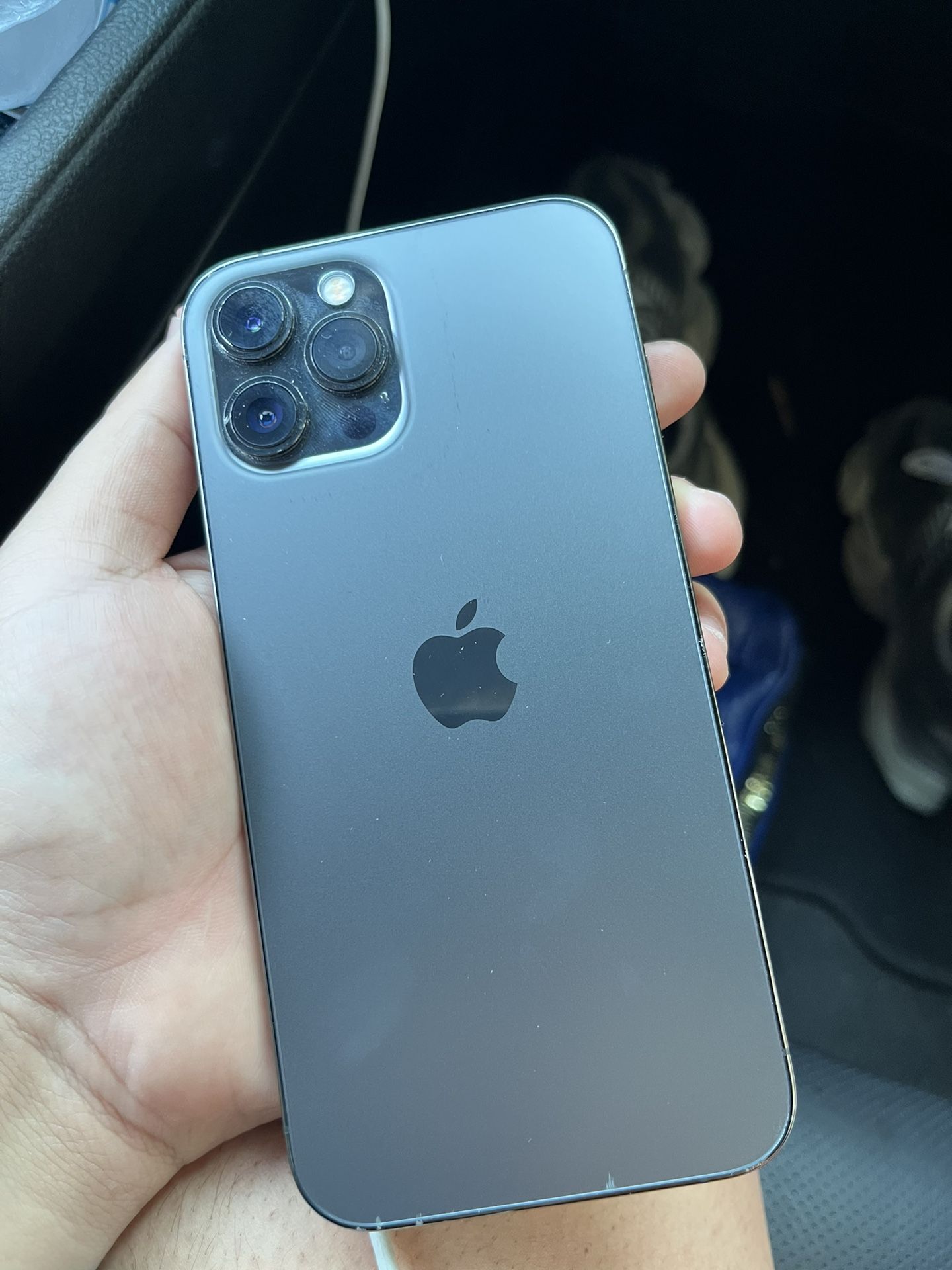 iPhone 12 Pro Max